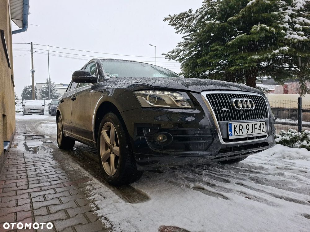 Audi Q5 - 5