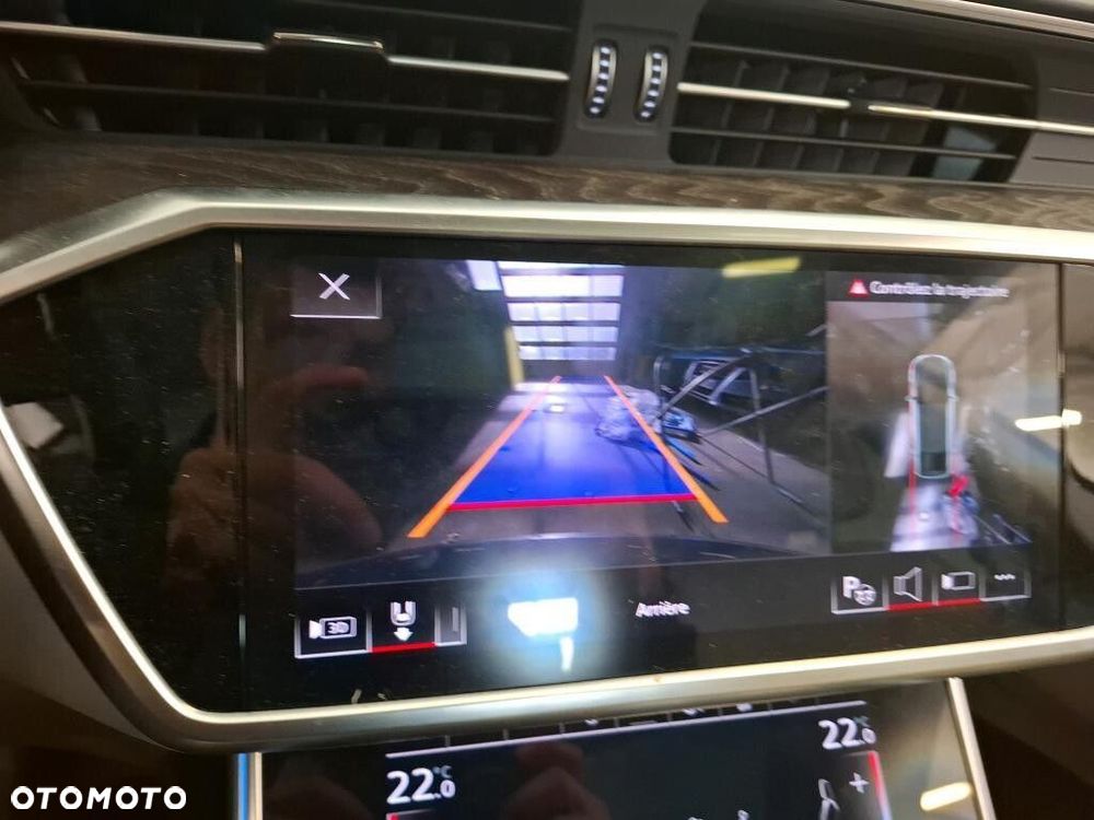 Audi A7 Sportback - 8