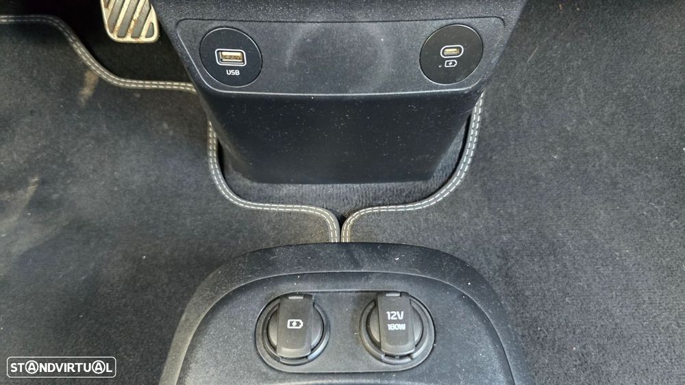 Kia EV6 77.4 kWh GT-Line - 54