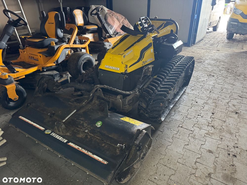 Inny Robogreen evo - 1