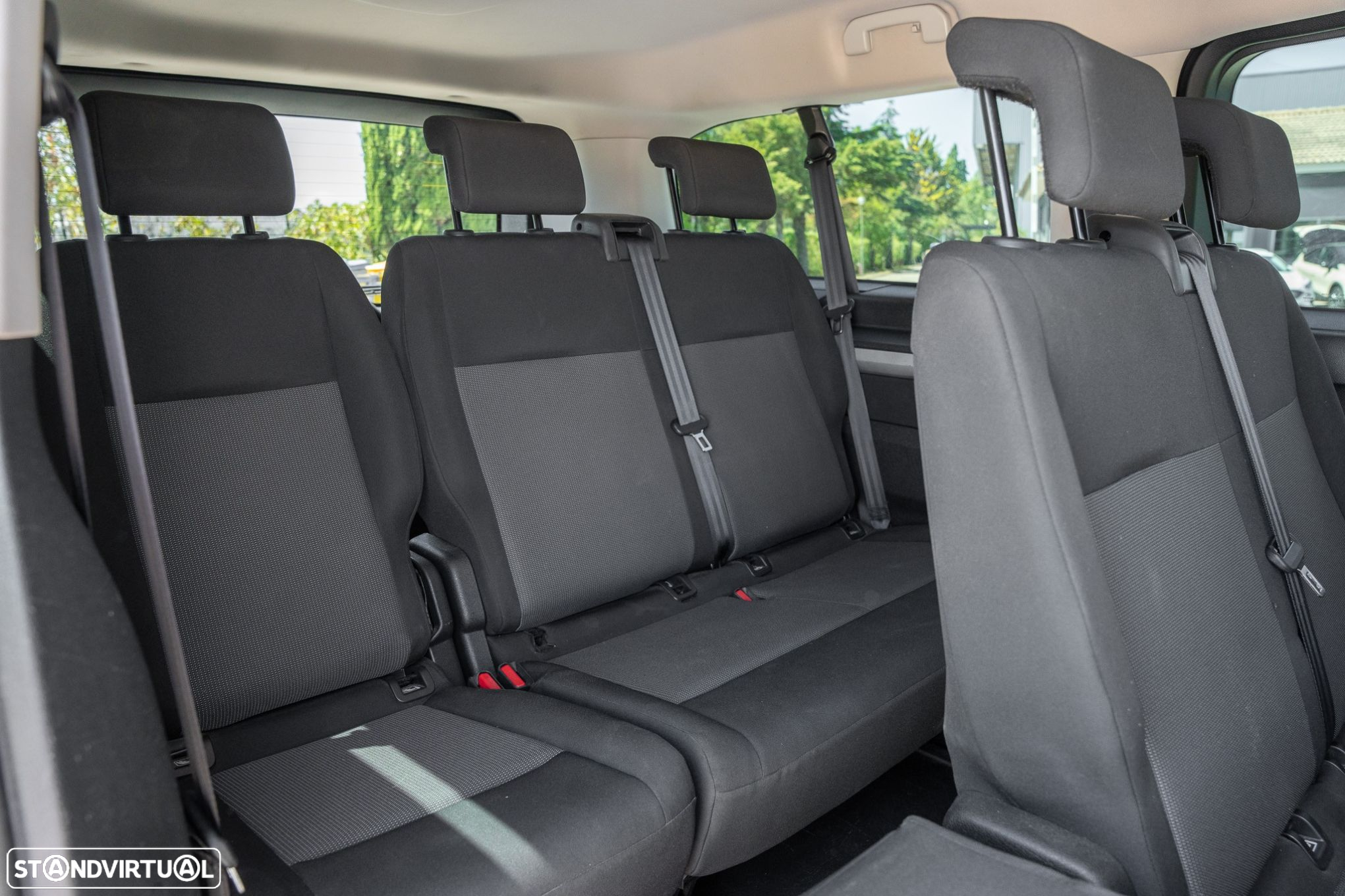 Citroën Spacetourer 1.5 BlueHDi XL Feel - 14