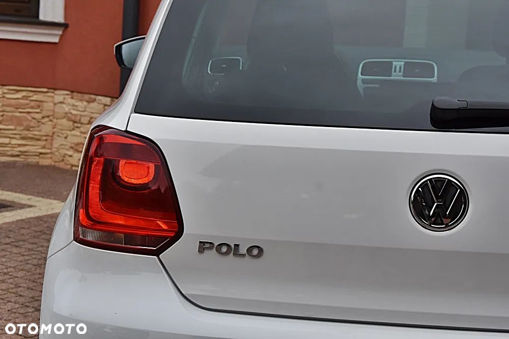 Volkswagen Polo 1.2 Team - 15