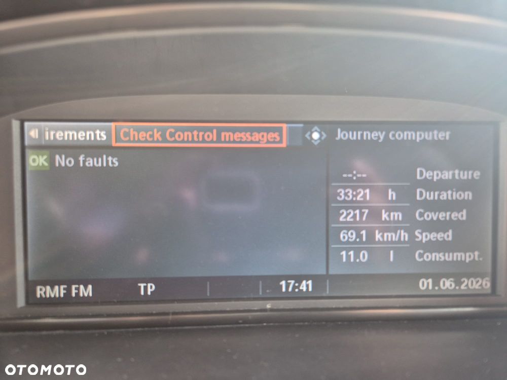 BMW Seria 5 - 18