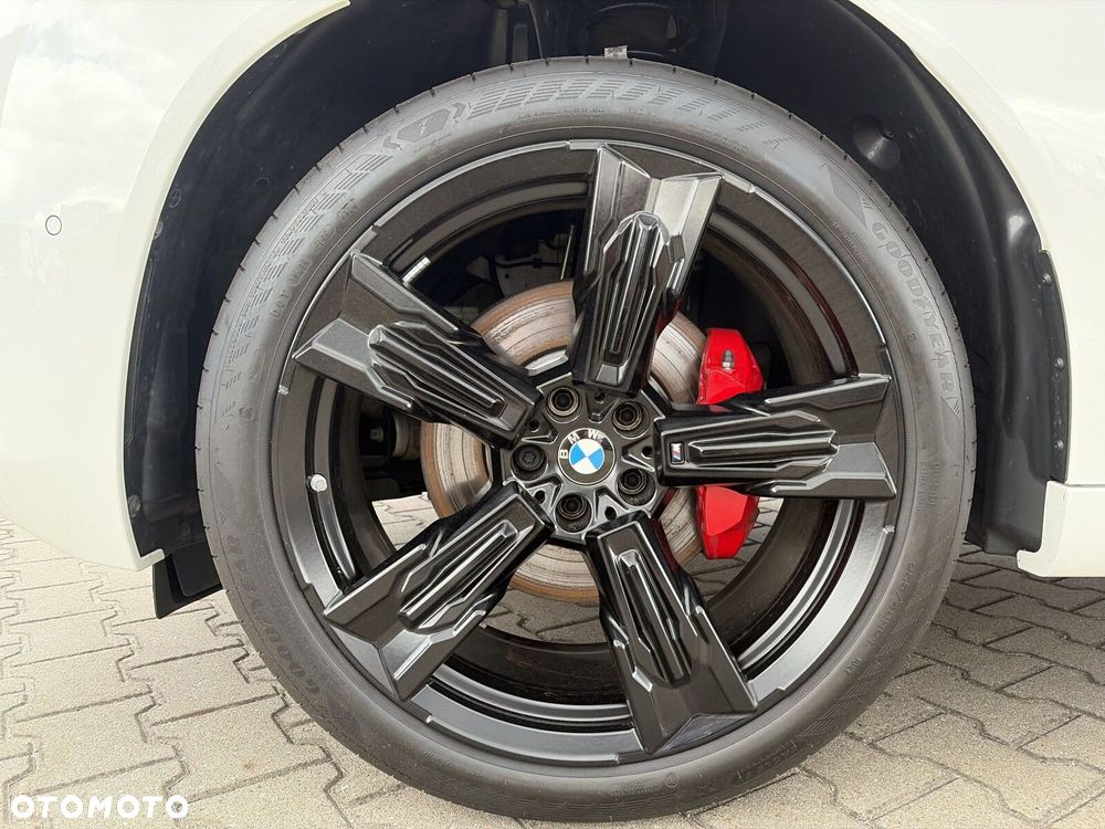 BMW X3 xDrive20d mHEV - 11