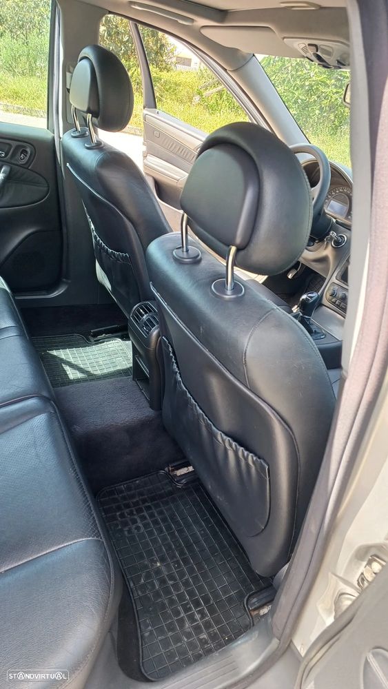 Mercedes-Benz C 220 CDI Auto Avantgarde - 19