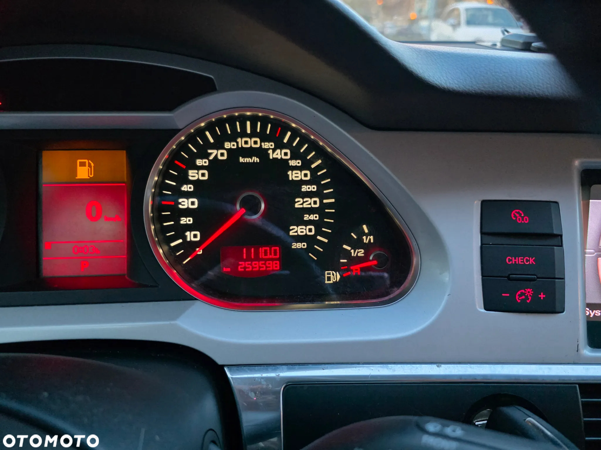 Audi A6 Allroad 3.0 TDI Quattro Tiptr - 25
