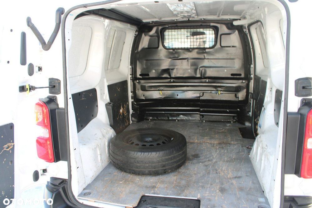 Toyota ProAce - 12