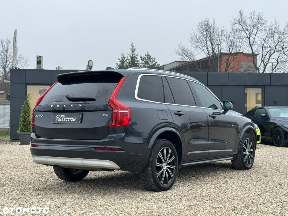 Volvo XC 90 - 4