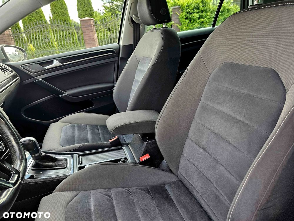 Volkswagen Golf 1.4 TSI BMT ACT Highline DSG - 17