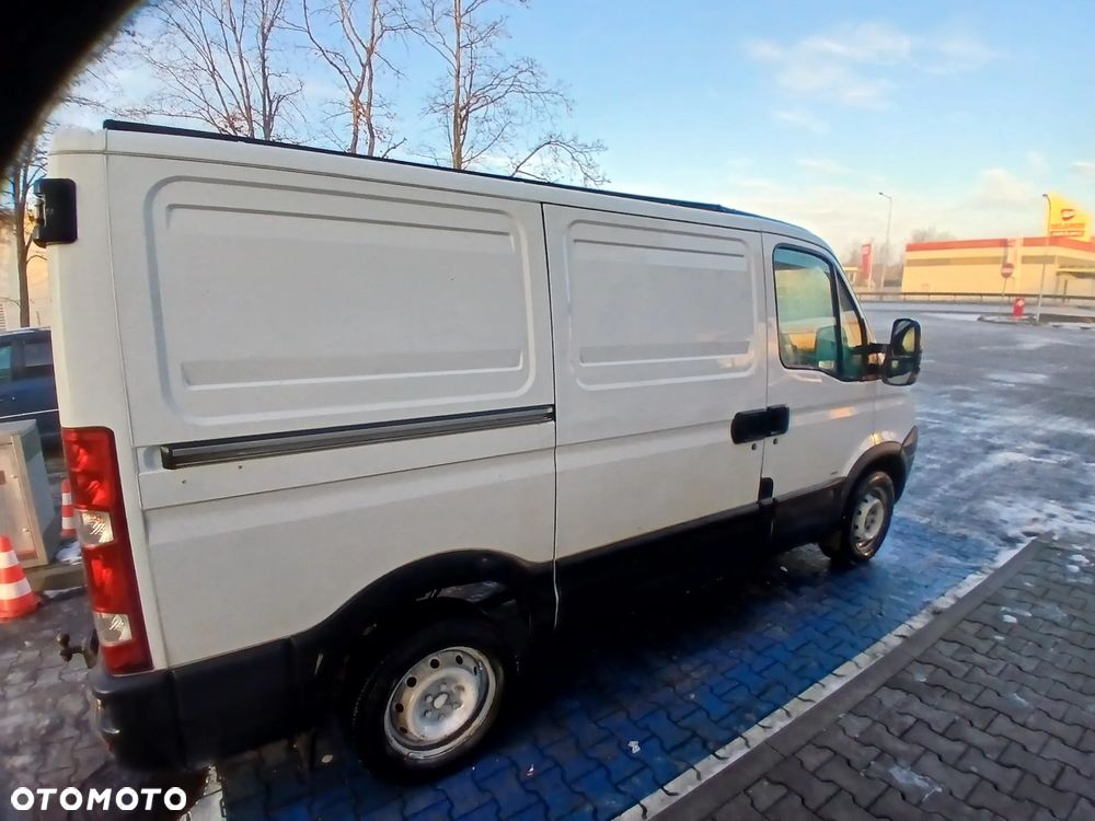 Iveco Daily - 4