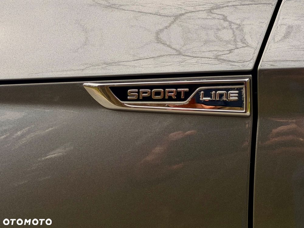 Skoda Octavia 1.5 TSI mHEV Sportline DSG - 11