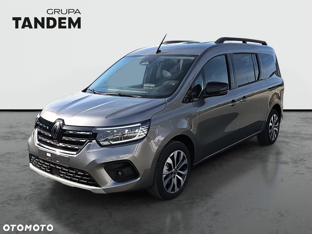 Renault Kangoo - 1
