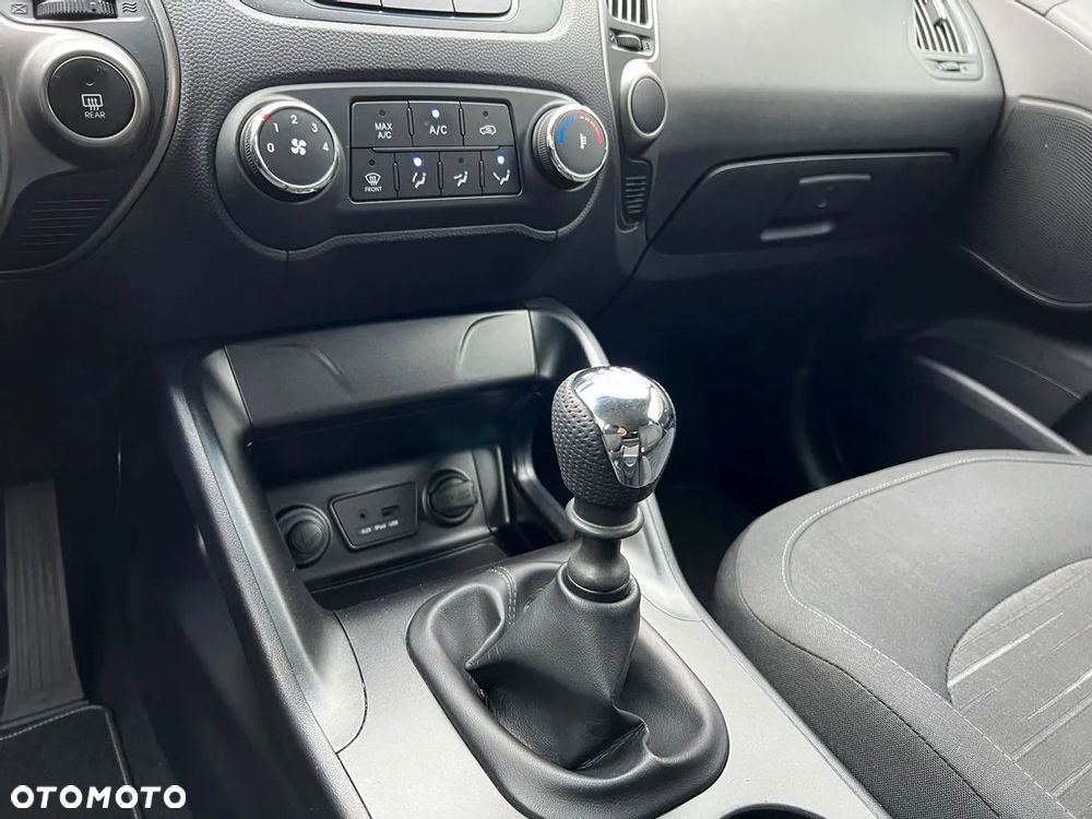 Hyundai ix35 1.6 2WD Comfort - 29