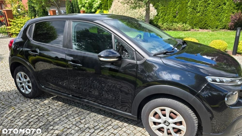 Citroën C3 - 13