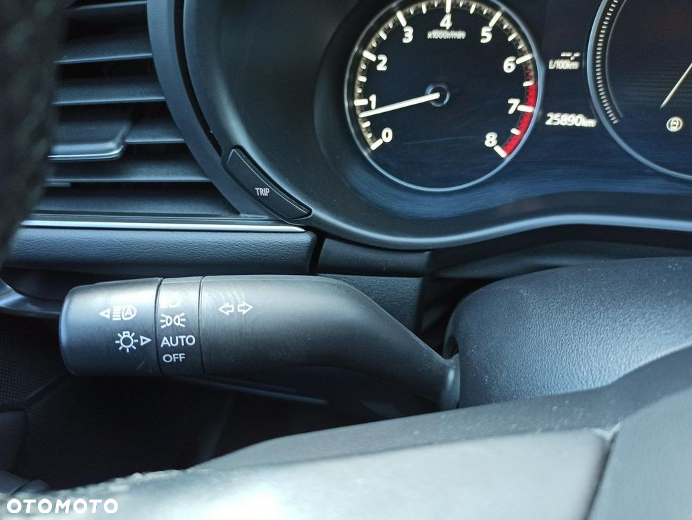 Mazda 3 - 24