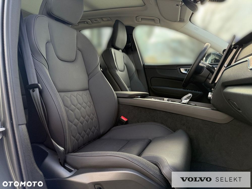 Volvo XC 60 - 28