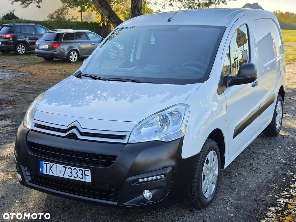 Citroën Berlingo