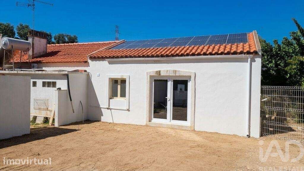 Casa de Campo T4 em Castanheira do Ribatejo e Cachoeiras de 133,5 m2 - Grande imagem: 4/29