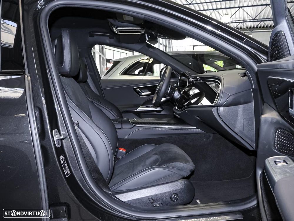 Mercedes-Benz E 300 de - 7