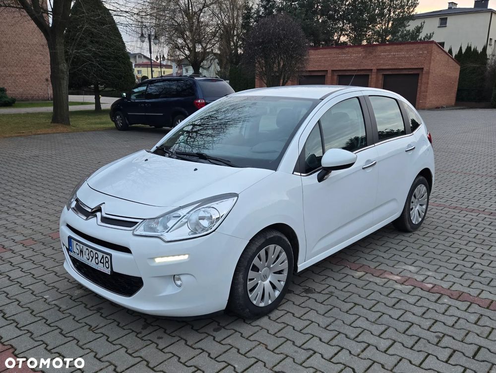Citroën C3 1.2 VTi Attraction - 1