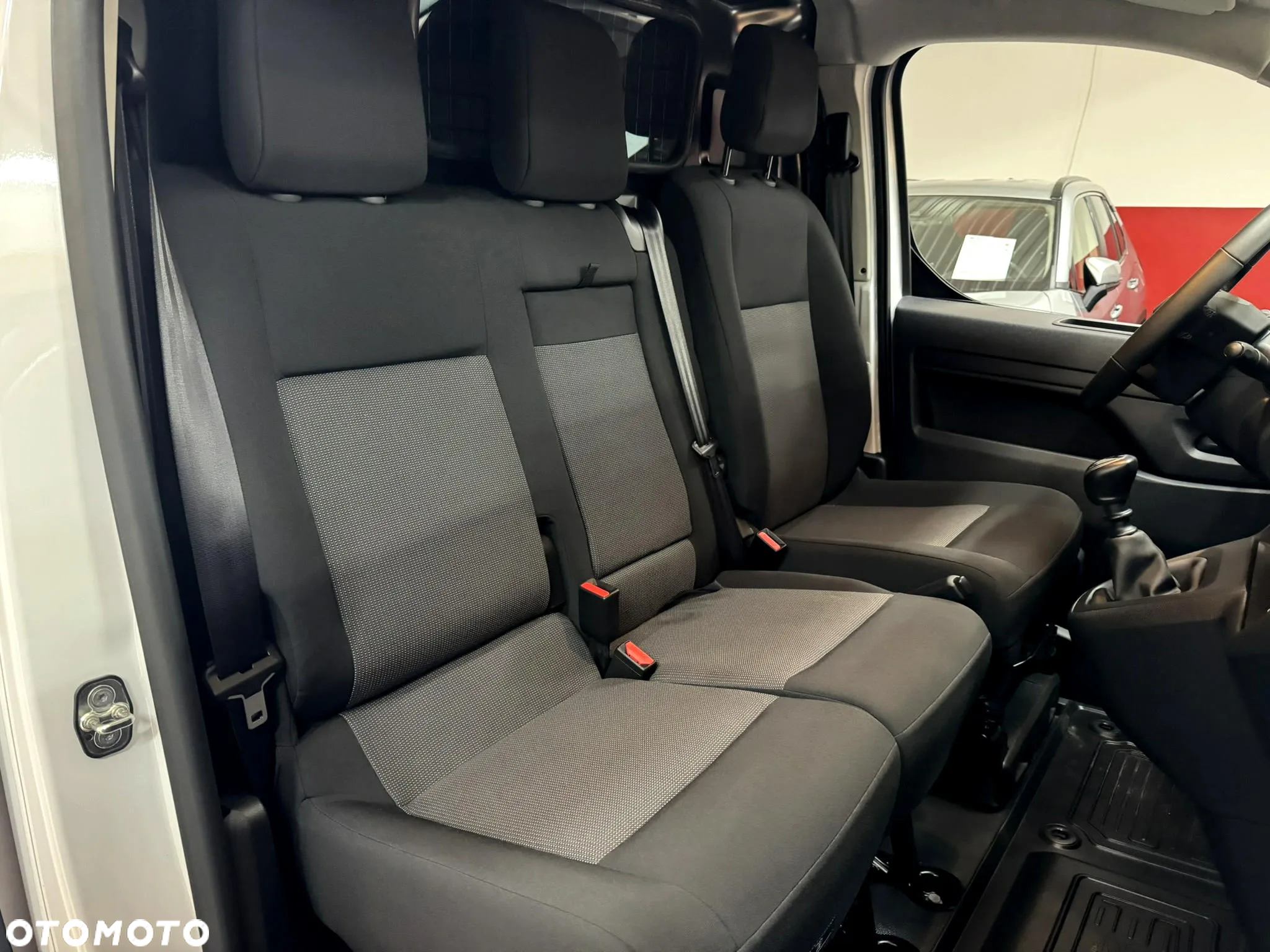 Toyota Proace - 16