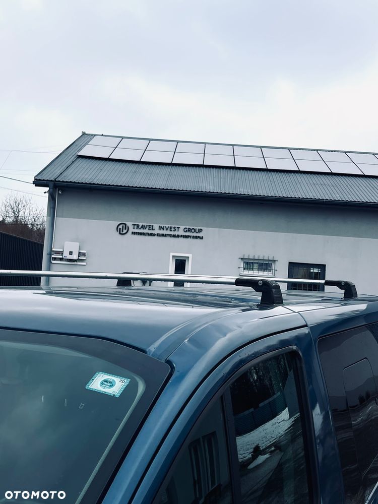 Ford Transit Custom - 28