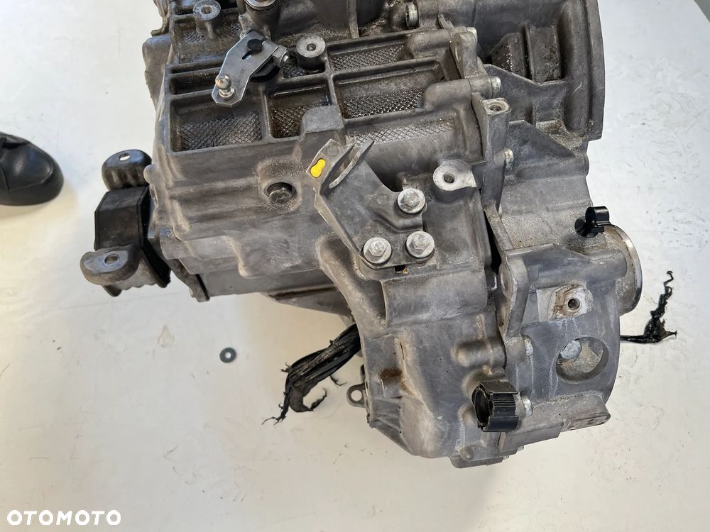 Volkswagen Transporter T5 T6 Automatyczna skrzynia biegów 2.0 TDI  BMT  DSG 4x4 2021rok - 6