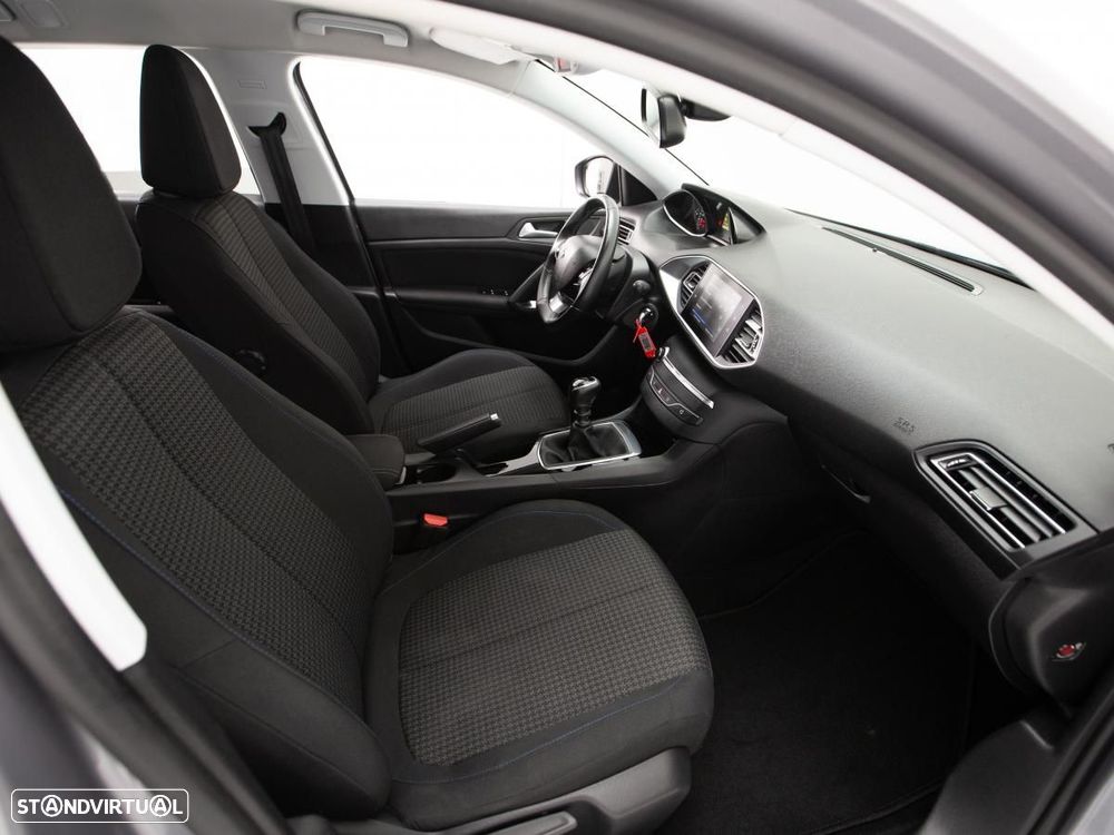 Peugeot 308 SW 1.5 BlueHDi Style - 8