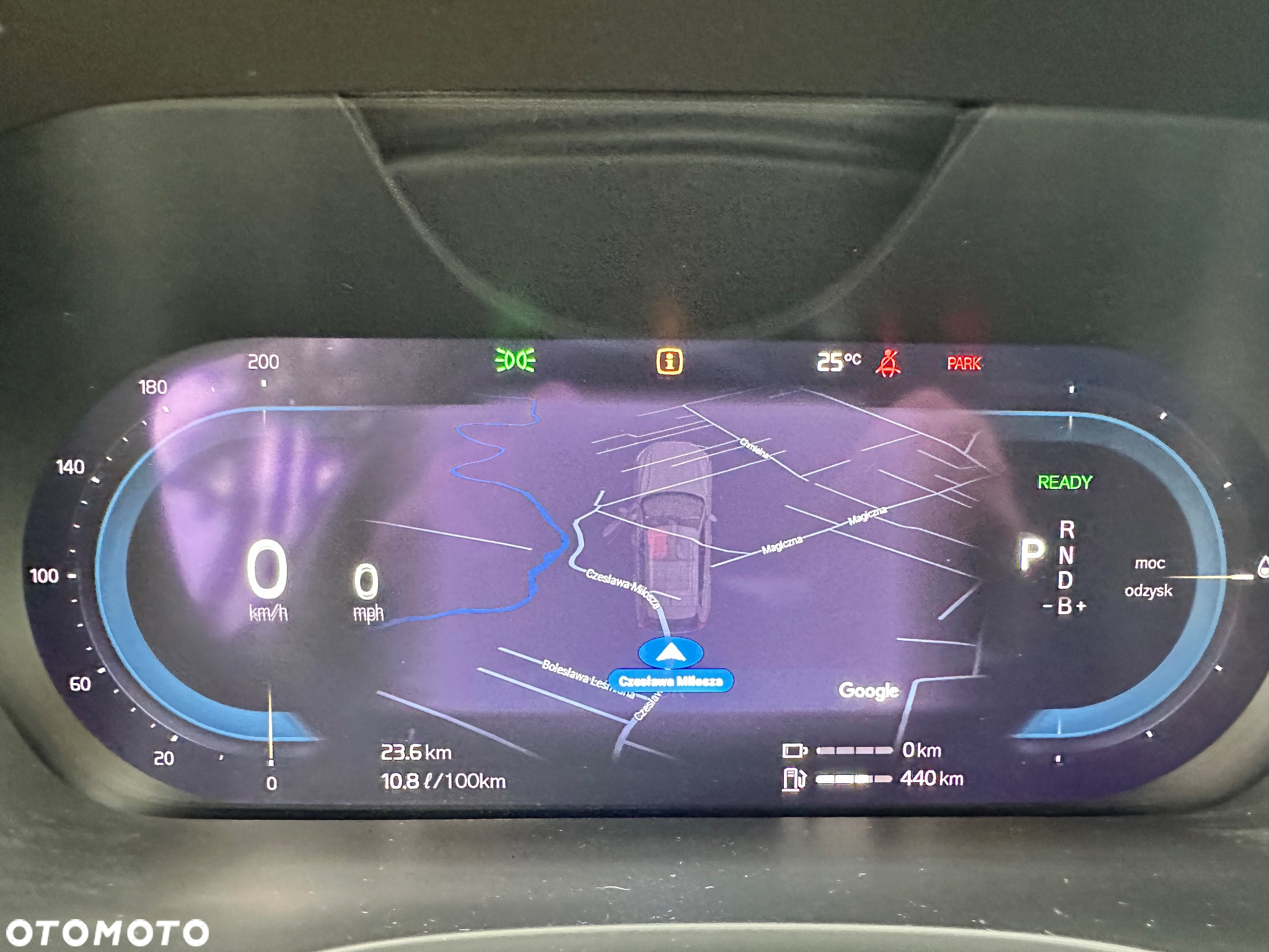 Volvo XC 60 T8 AWD Plug-In Hybrid Inscription Expression - 20
