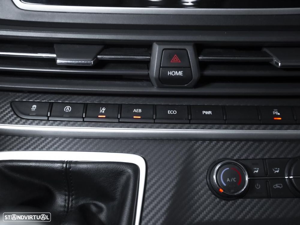 Maxus Deliver 9 2.0 transporter c/iva - 16