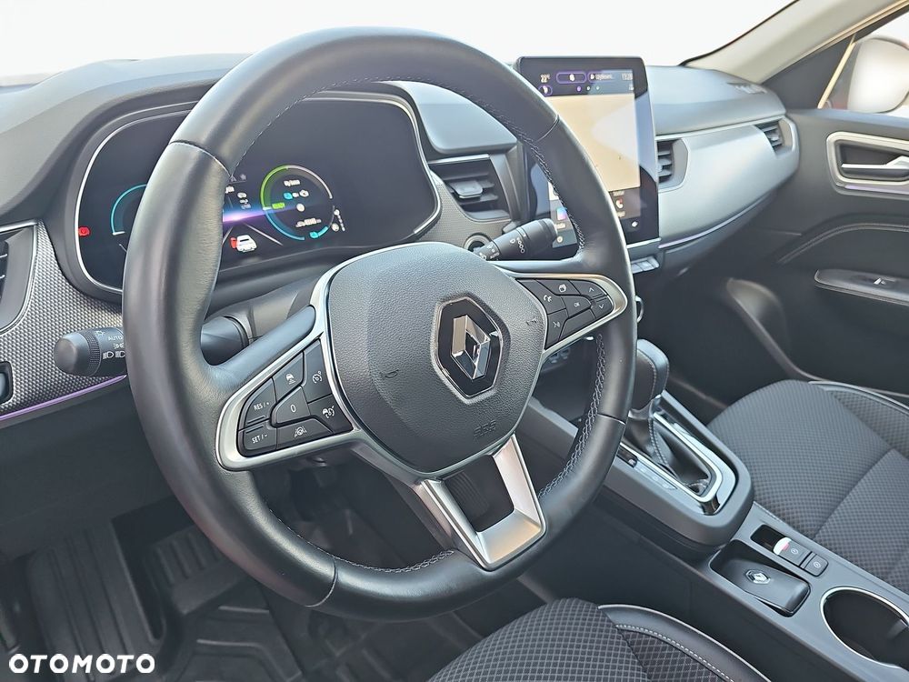 Renault Arkana 1.6 E-TECH Intens MMT - 14
