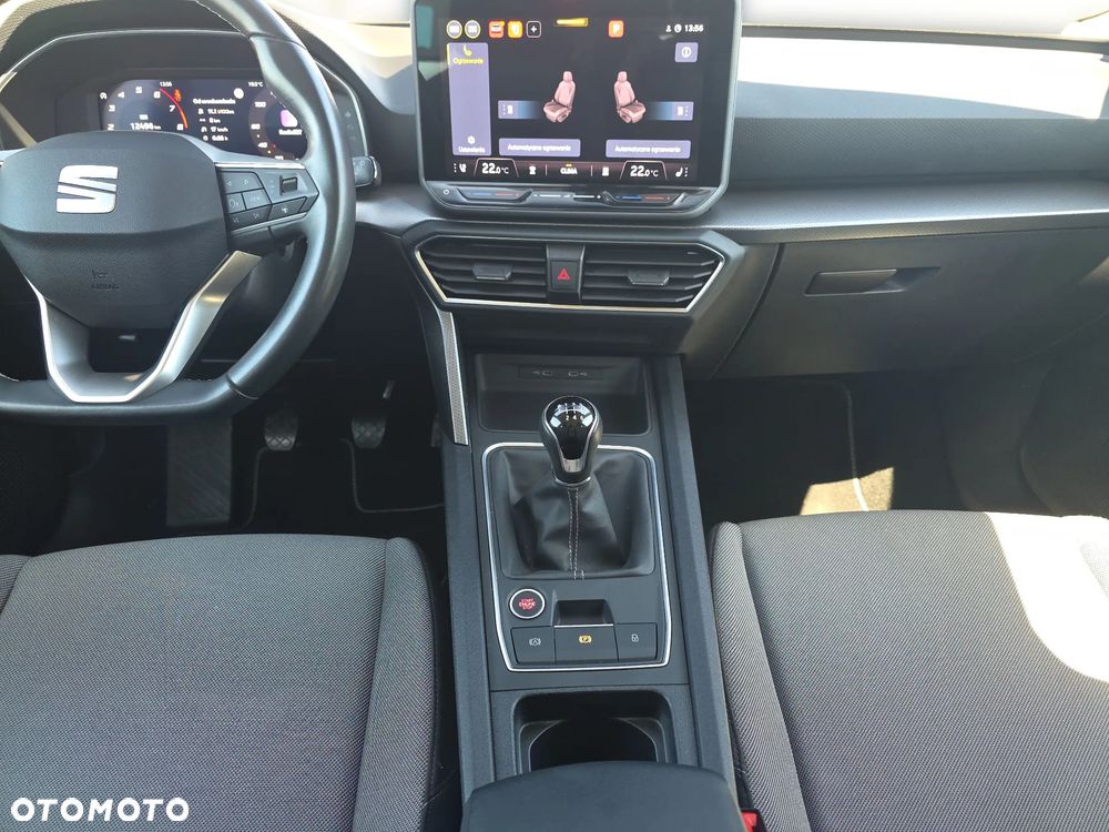 Seat Leon - 19