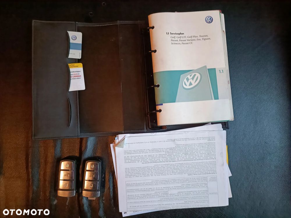 Volkswagen Passat CC 3.6 V6 4Motion DSG - 30