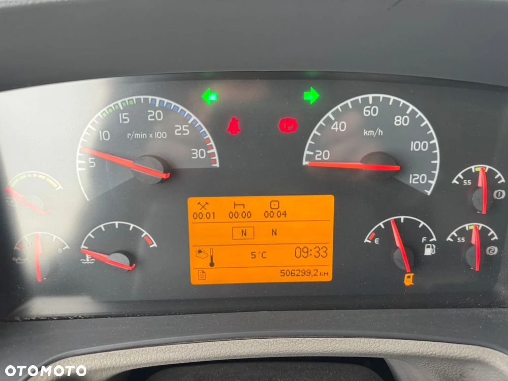 Volvo Volvo FL 6 240 *05277* - 10