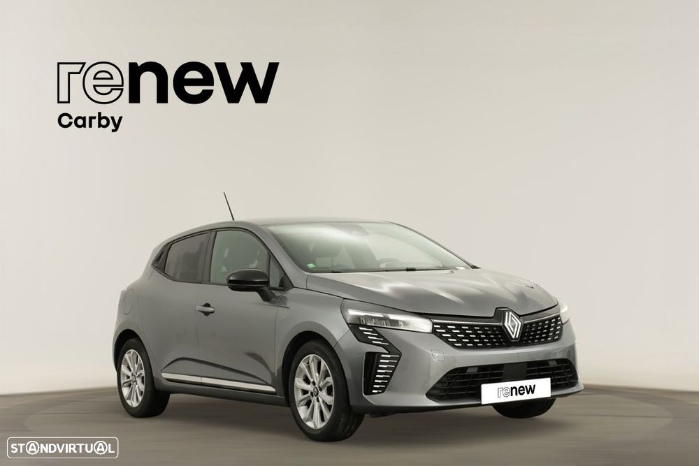 Renault Clio 1.0 TCe Evolution Bi-Fuel - 2