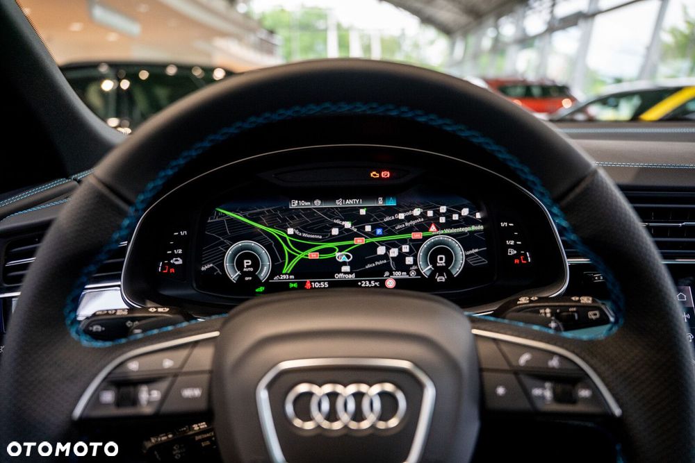 Audi Q8 - 16