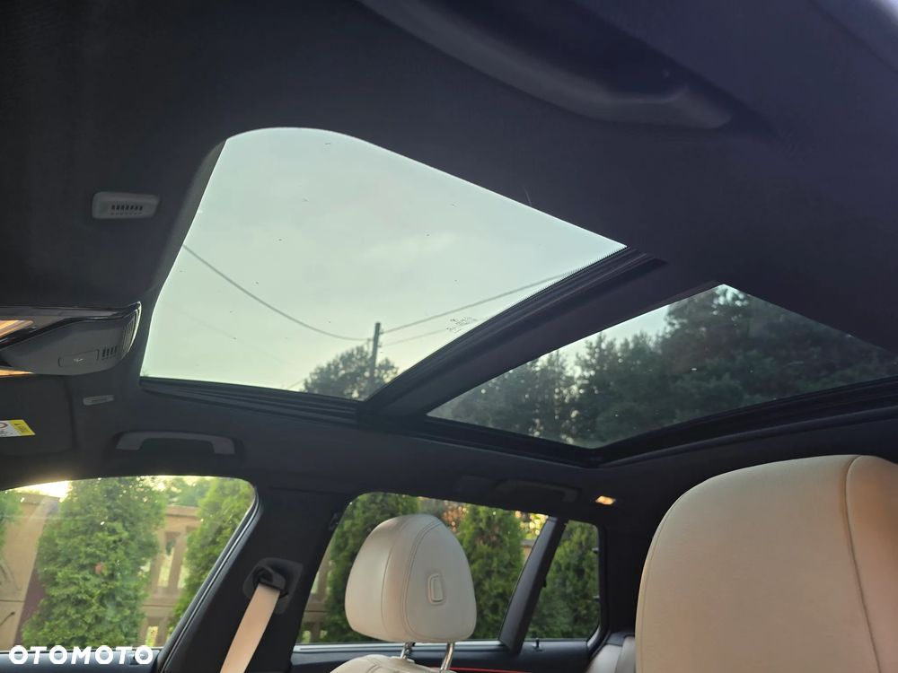 BMW Seria 5 520d xDrive Luxury Line - 22