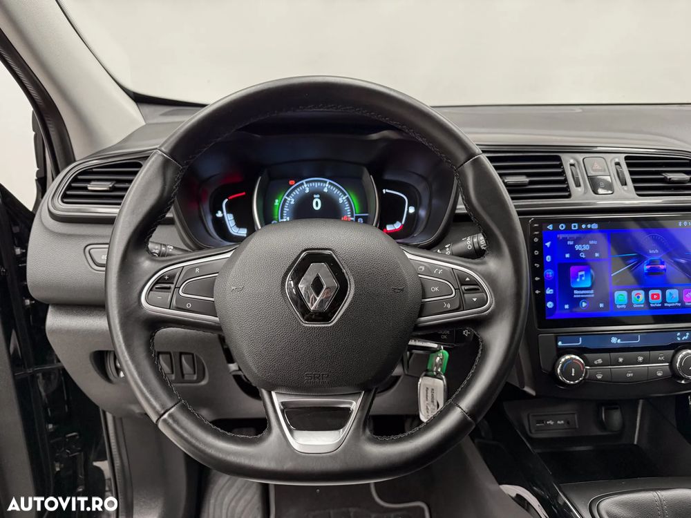 Renault Kadjar 1.2 TCe Intens - 22