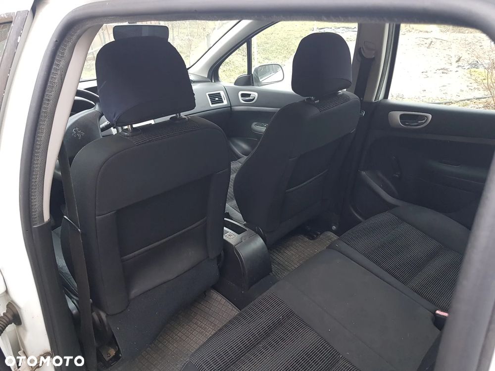 Peugeot 307 2007 photo 4