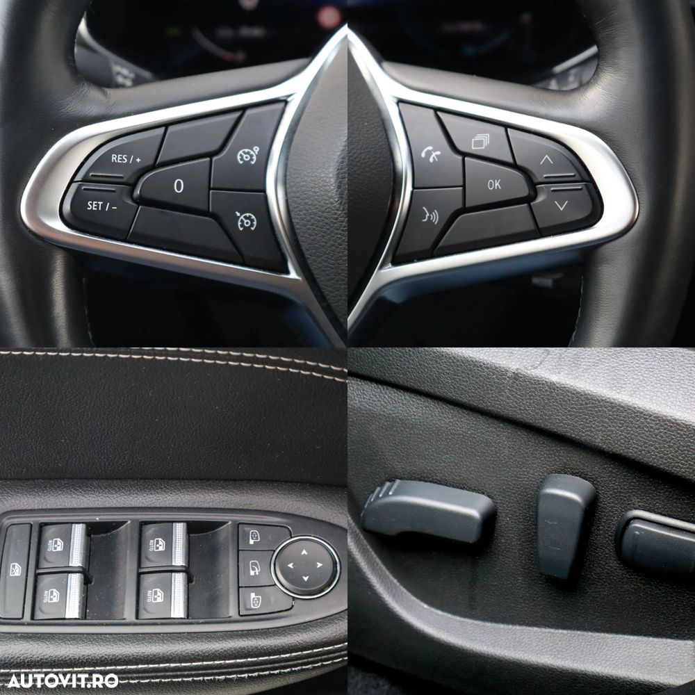 Volkswagen Golf 1.4 eHybrid OPF DSG GTE - 16