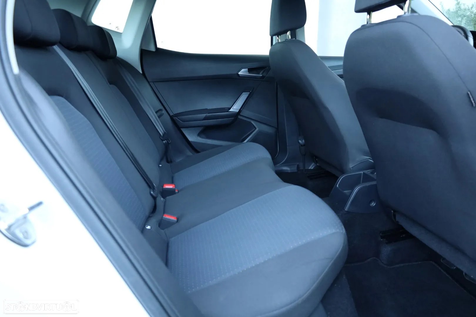 SEAT Arona 1.0 TSI Style - 46
