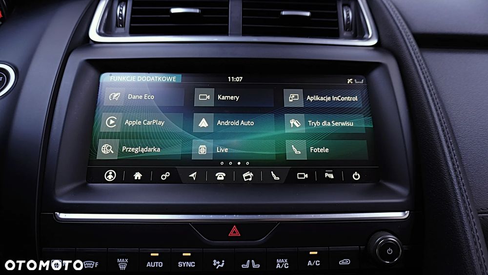 Jaguar E-Pace 2.0 i4P AWD S - 23