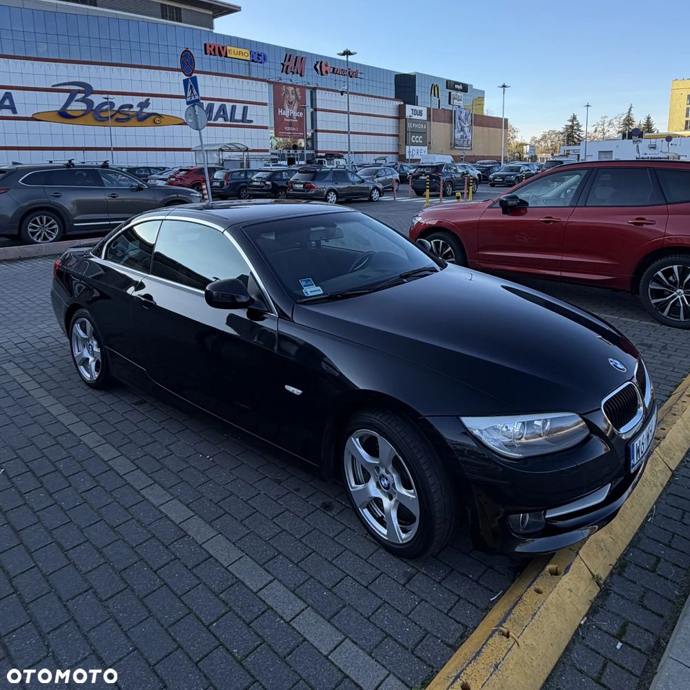 BMW Seria 3 - 13