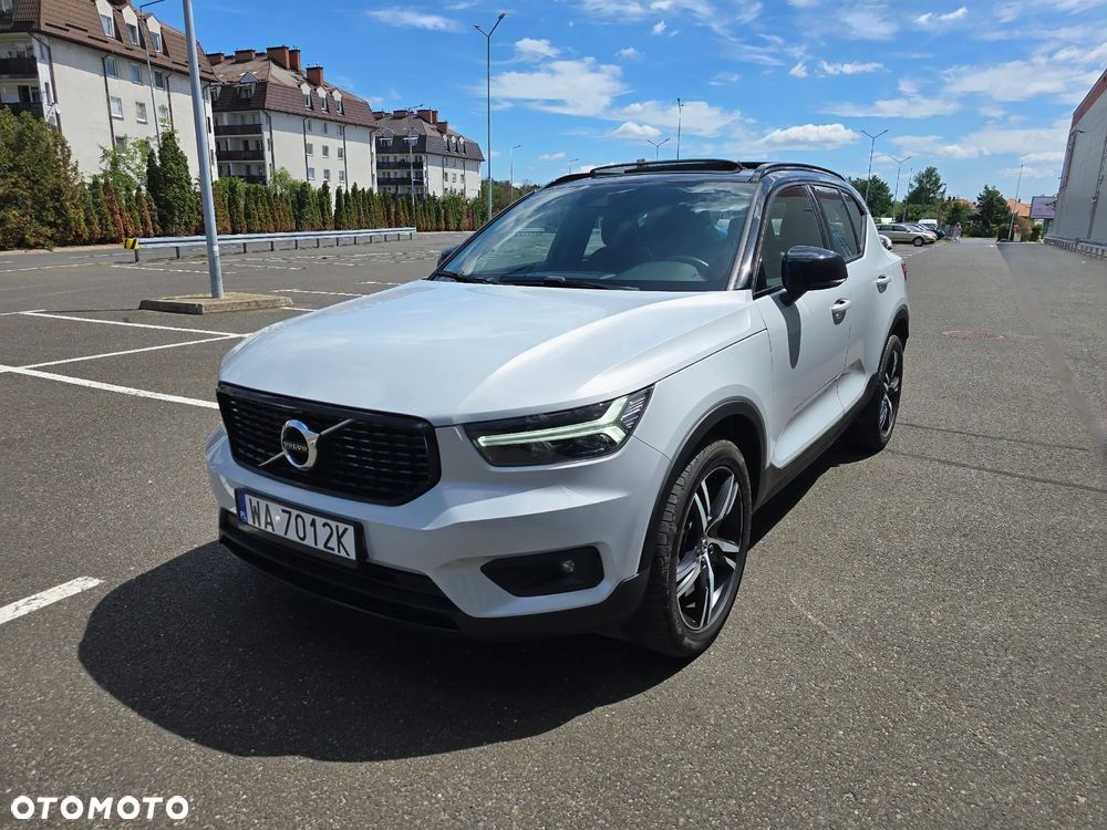 Volvo XC 40 - 2
