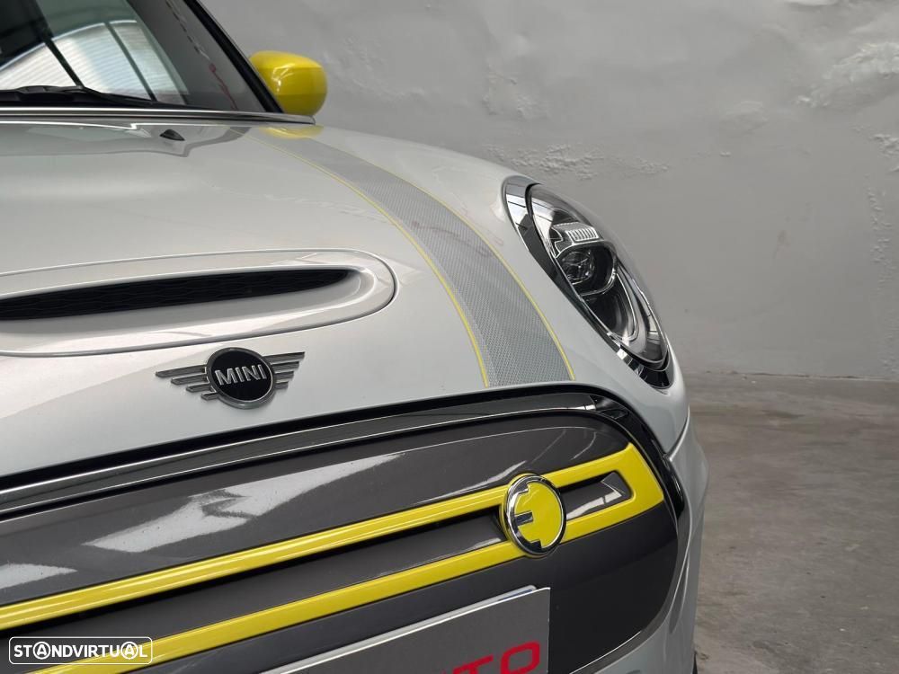 MINI 3 Portas Cooper SE Premium P. Classic - 4