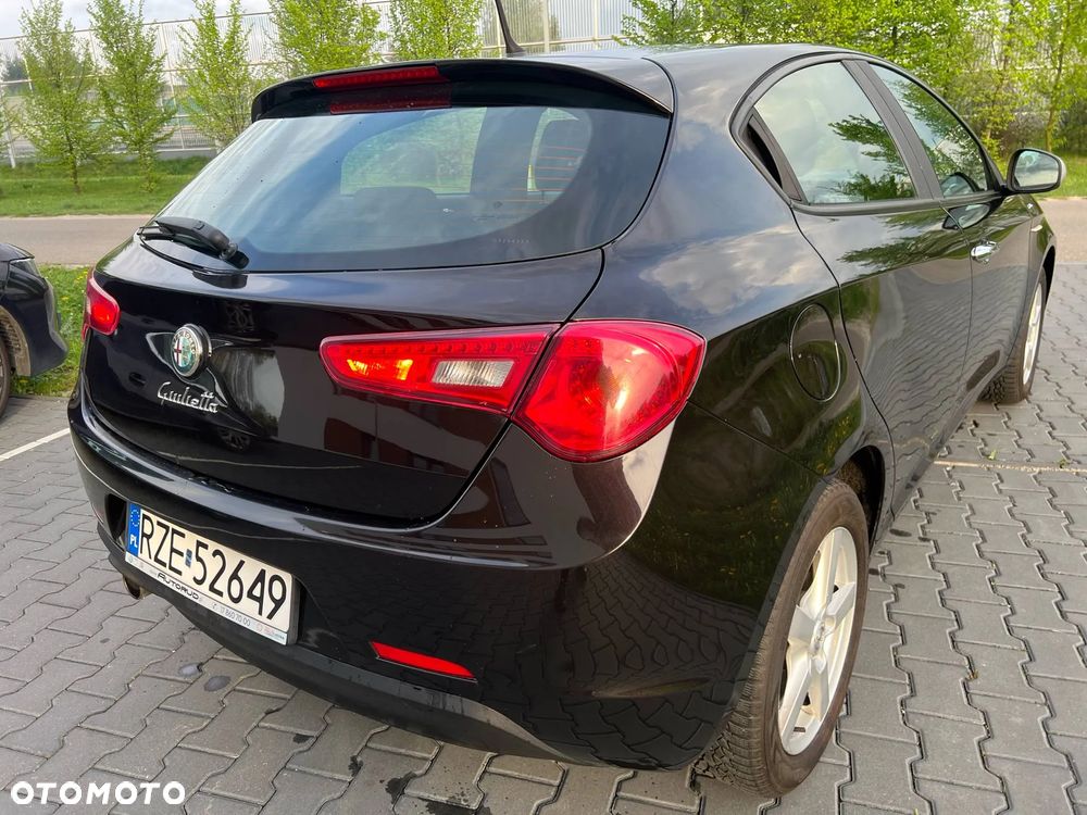 Alfa Romeo Giulietta 1.6 JTDM Veloce - 17