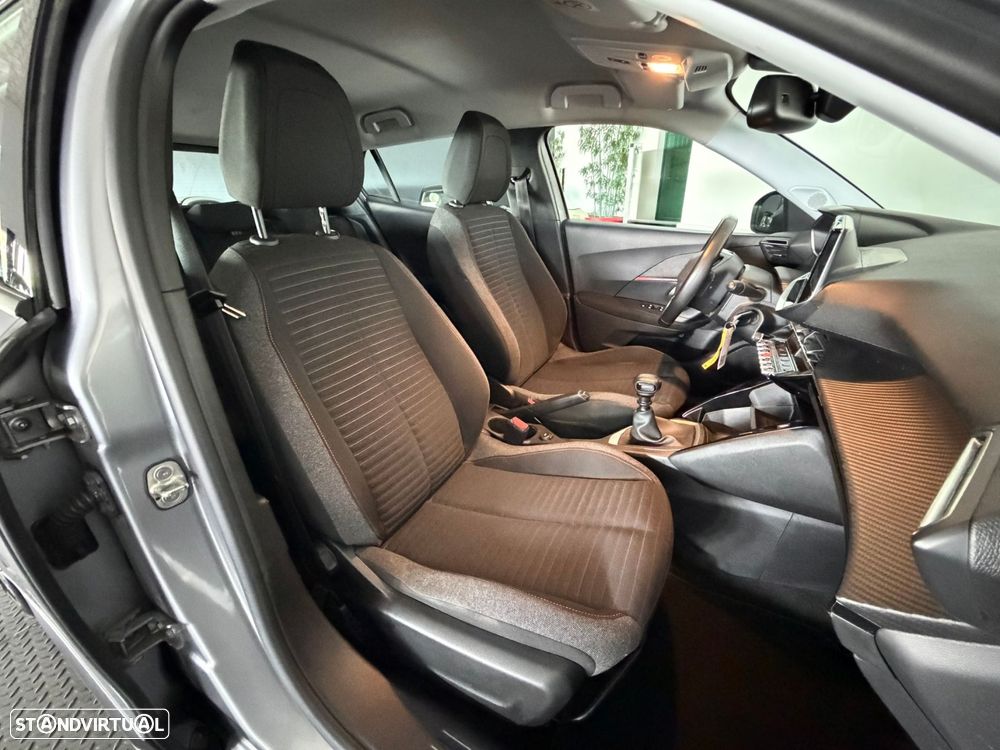 Peugeot 2008 PureTech 100 Stop&Start Active Pack - 30