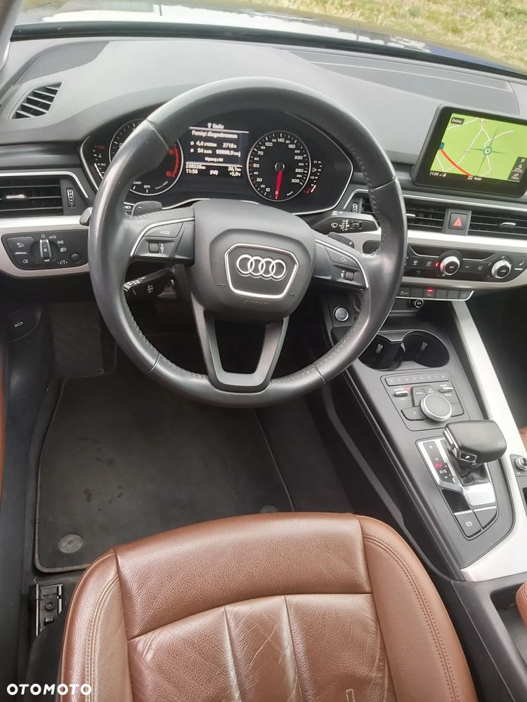 Audi A4 Limousine 30 TDI S tronic design - 23