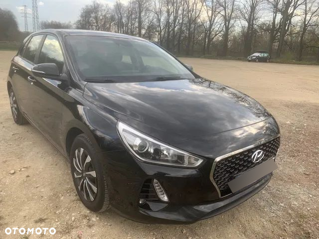 Hyundai i30 - 3