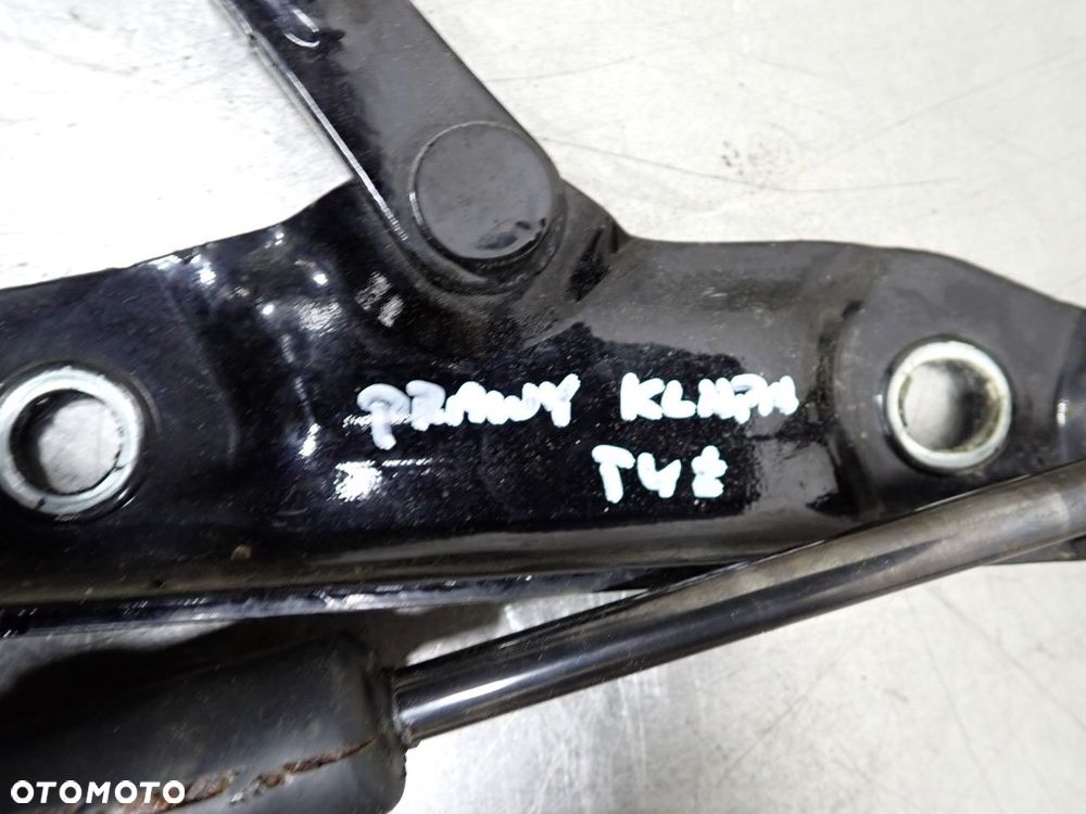 ZAWIASY KLAPY BAGAŻNIKA KPL INFINITI M37X - 5